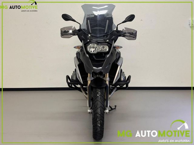 bmw - r-1200-gs