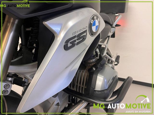 bmw - r-1200-gs
