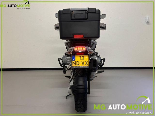 bmw - r-1200-gs