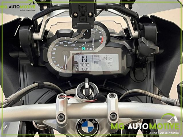 bmw - r-1200-gs