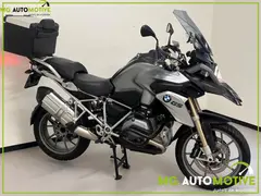BMW R 1200 GS | R1200GS | ABS | navigatie | nieuwe koppeling! 2014 occasion – foto 3 van 20