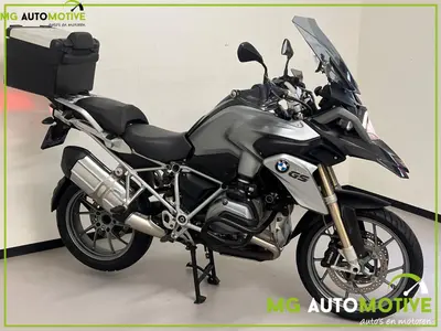 BMW R 1200 GS – foto 3