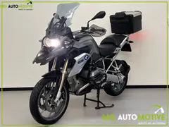 BMW R 1200 GS | R1200GS | ABS | navigatie | nieuwe koppeling! 2014 occasion – foto 4 van 20
