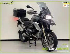 BMW R 1200 GS 2014 occasion