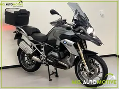 BMW R 1200 GS | R1200GS | ABS | navigatie | nieuwe koppeling! 2014 occasion – foto 2 van 20