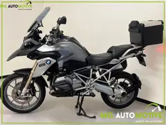 BMW R 1200 GS | R1200GS | ABS | navigatie | nieuwe koppeling! 2014 occasion – foto 5 van 20