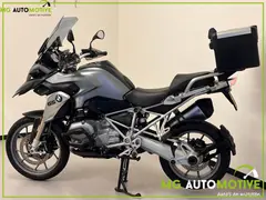 BMW R 1200 GS | R1200GS | ABS | navigatie | nieuwe koppeling! 2014 occasion – foto 6 van 20