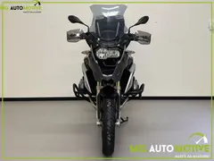 BMW R 1200 GS | R1200GS | ABS | navigatie | nieuwe koppeling! 2014 occasion – foto 7 van 20