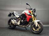 BMW F 900 R