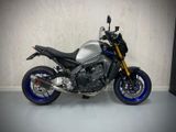 YAMAHA MT 09 SP