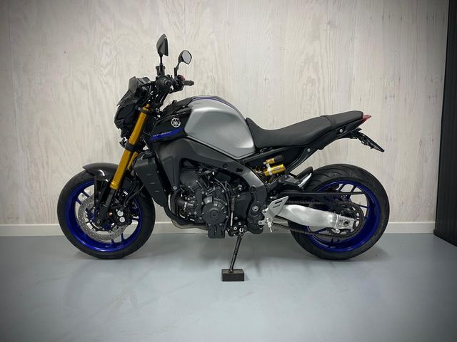 yamaha - mt-09-sp