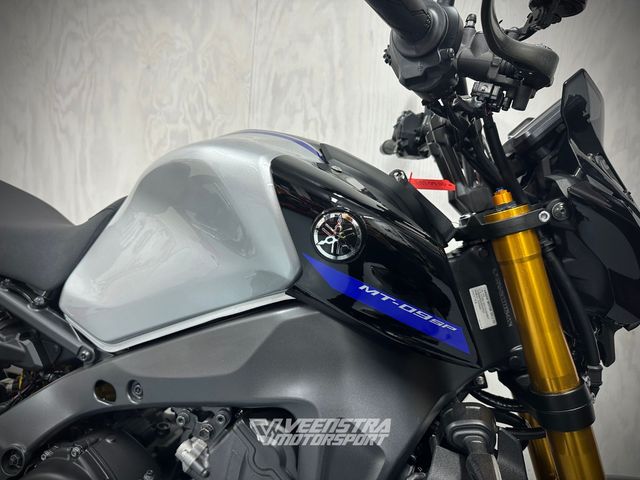 yamaha - mt-09-sp