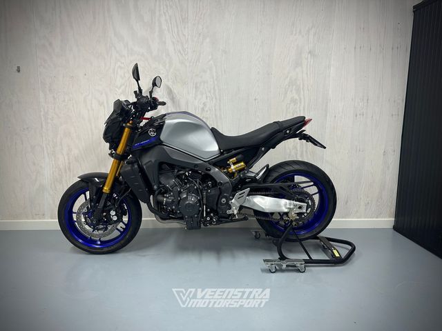 yamaha - mt-09-sp