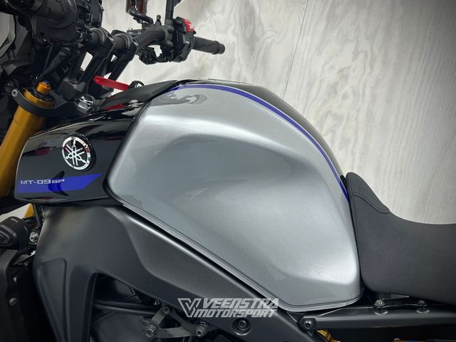 yamaha - mt-09-sp