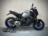 YAMAHA MT 09 SP