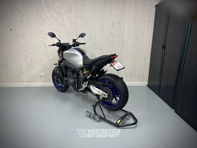 yamaha - mt-09-sp