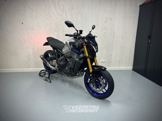 yamaha - mt-09-sp