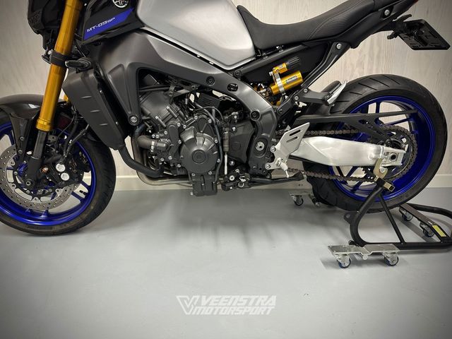 yamaha - mt-09-sp