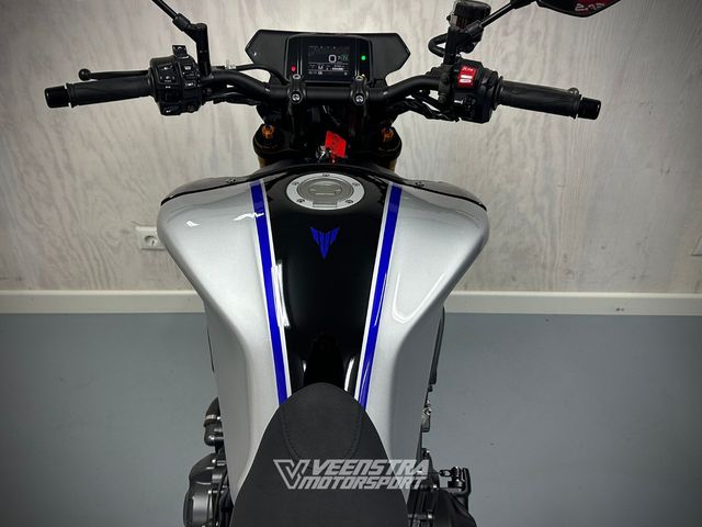 yamaha - mt-09-sp