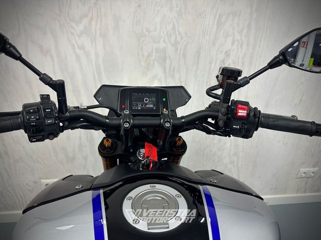 yamaha - mt-09-sp