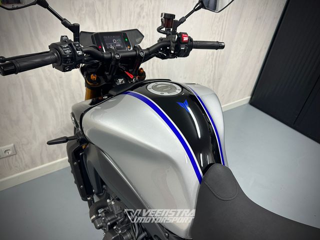 yamaha - mt-09-sp