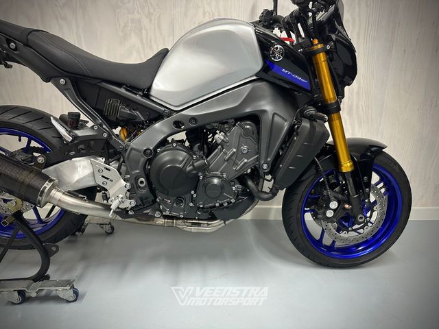 yamaha - mt-09-sp