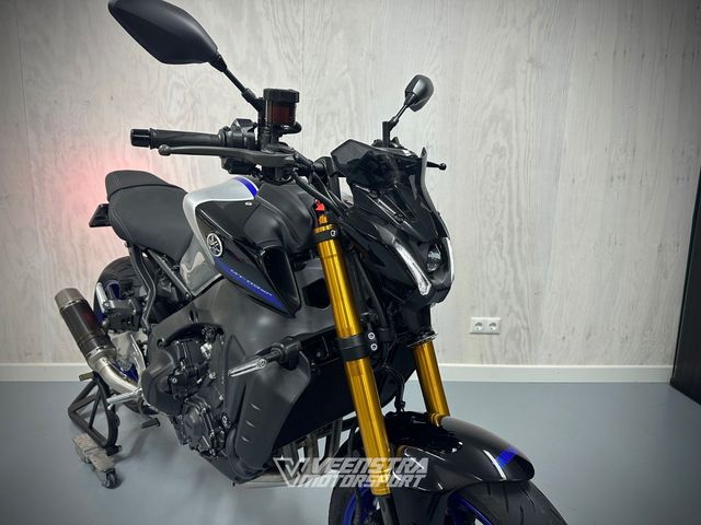 yamaha - mt-09-sp