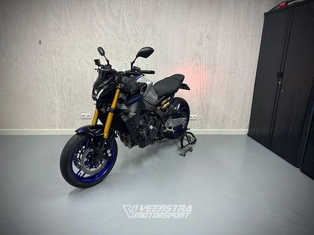 yamaha - mt-09-sp