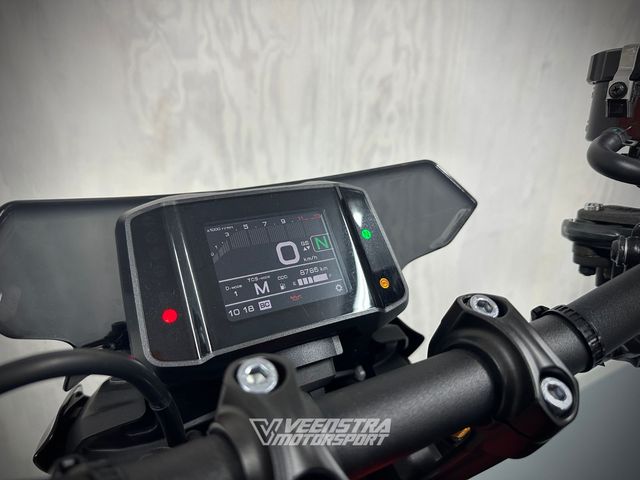 yamaha - mt-09-sp