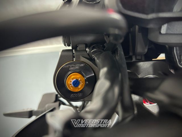 yamaha - mt-09-sp