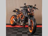 KTM 1290 SUPER DUKE R