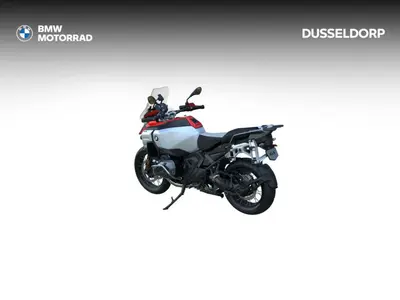 BMW R 1300 GS ADVENTURE – foto 2