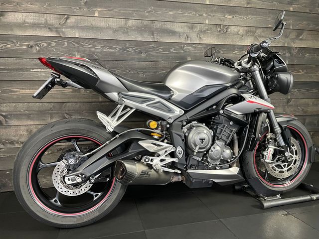 triumph - street-triple-rs