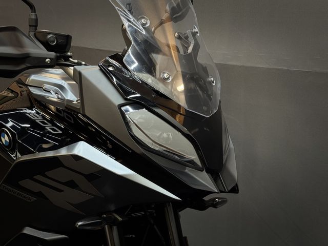 bmw - f-900-xr