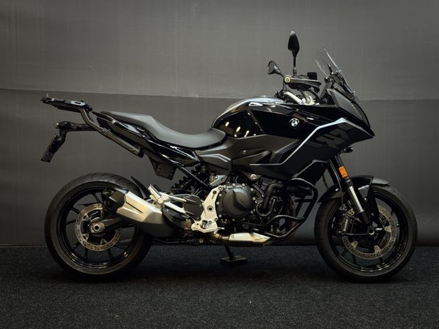 bmw - f-900-xr
