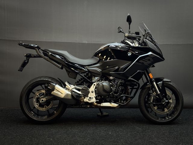 bmw - f-900-xr