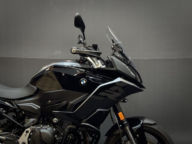 bmw - f-900-xr