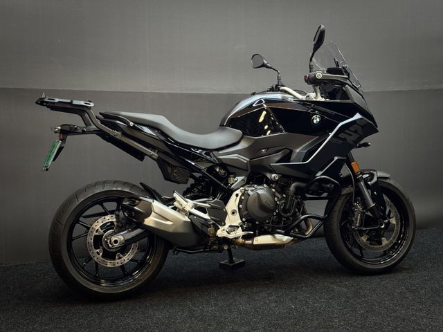 bmw - f-900-xr