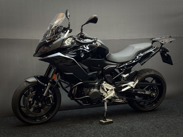 bmw - f-900-xr