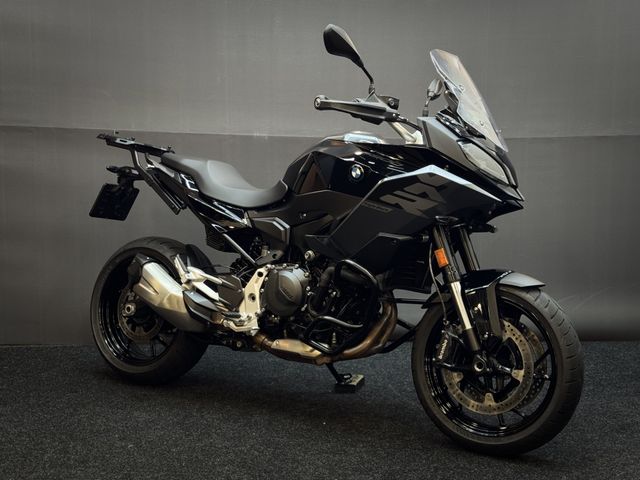 bmw - f-900-xr