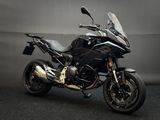BMW F 900 XR
