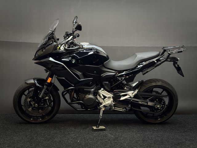 bmw - f-900-xr
