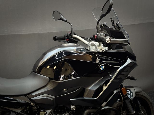 bmw - f-900-xr
