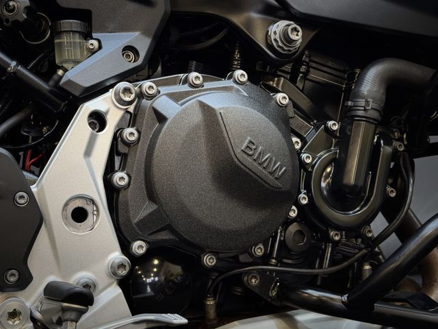 bmw - f-900-xr