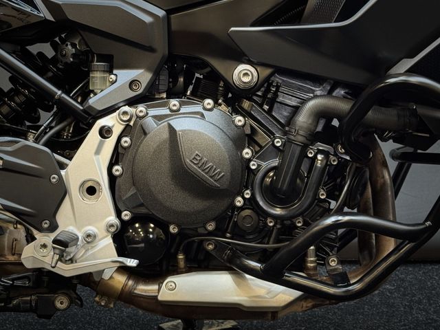 bmw - f-900-xr