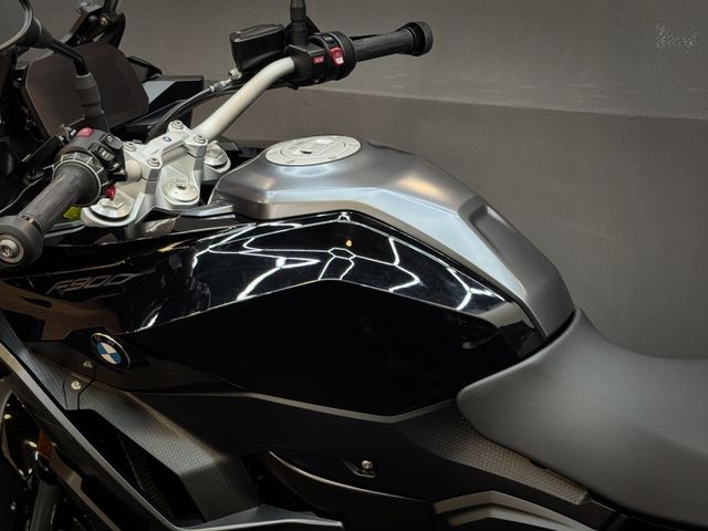 bmw - f-900-xr