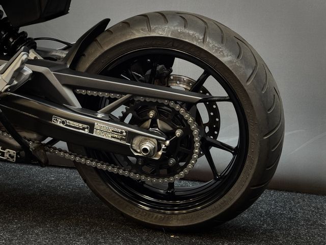 bmw - f-900-xr