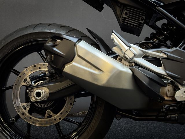 bmw - f-900-xr