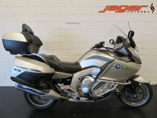 bmw - k-1600-gtl