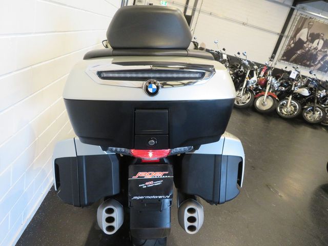 bmw - k-1600-gtl